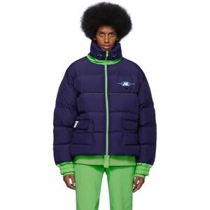New Ader Error down puffer